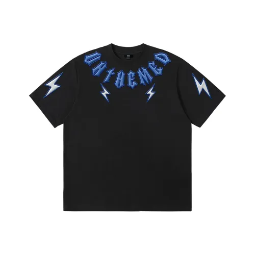 UNthemed Унисекс T-рубашки