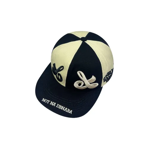 OFLY Хлопковые кепки унисекс