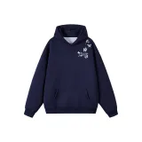 Темно-синий