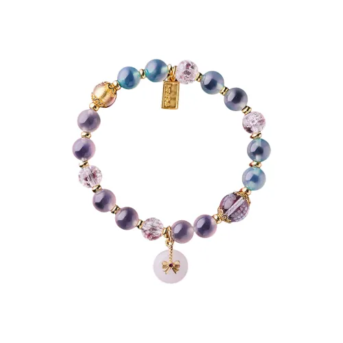 ZIHUA Браслеты с цветной глазурью Женские