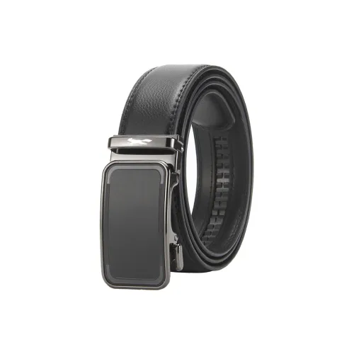 PAUL COSTELLOE Коровья кожа ремни мужской 3,5 см