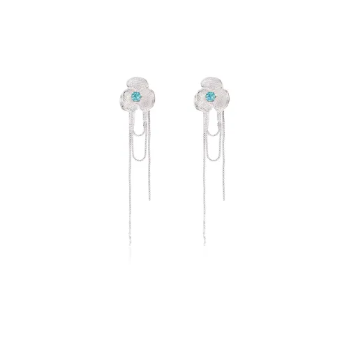 OFLY Серьги Женские