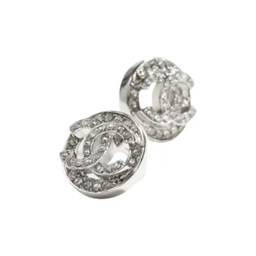 CHANEL Серьги Женские