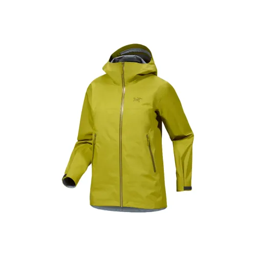 Arcteryx BETA Женские Куртки