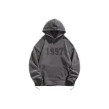 Темно-серый