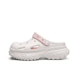 RA9958 Бело-розовый [Мягкий и Эластичный]