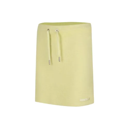 Nike Air ASWJAIR JDNMINISKIRT Повседневные короткие юбки Женские