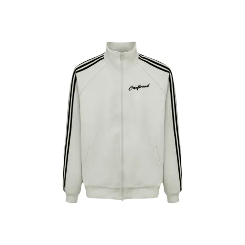 GWAF Унисекс Толстовки