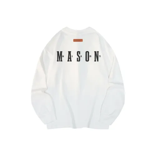 Masongarments Унисекс Футболки