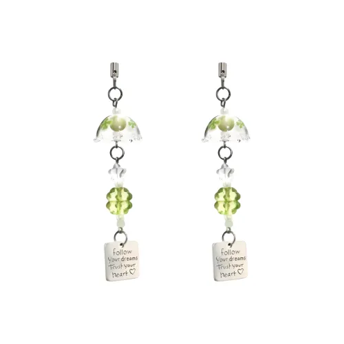 Imono Пластик Подвески Унисекс