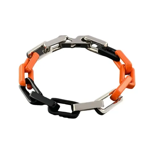 Quarqor Браслеты из титанового стального сплава Мужской