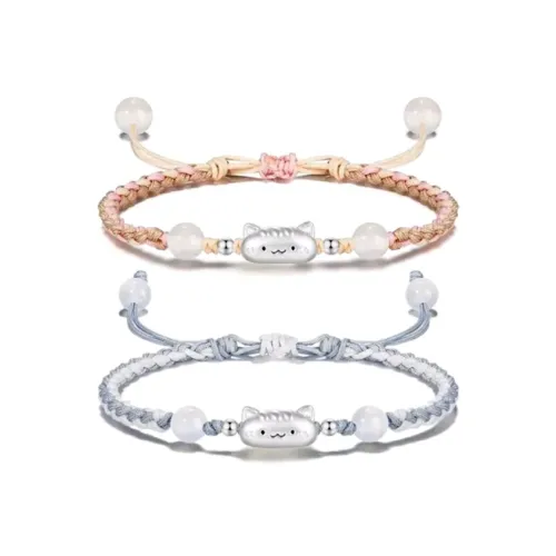 I YOU Ткань Браслеты Шнурки Женские