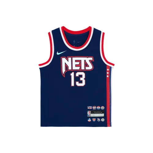 Майка Nike Dri Fit для детей в возрасте 3-7 лет