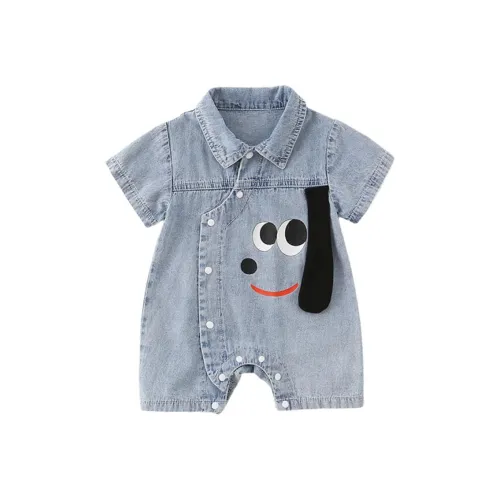 Rindu Комбинезон Летний Infant и Toddler