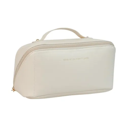 ARTMISS 2024 Модный Путешествие Премиум Туалетный Кит для Хранения Косметички для Женщин с Большой Емкостью Мульти-слойное Хранение