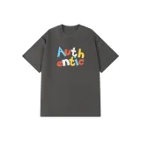 Темно-серый