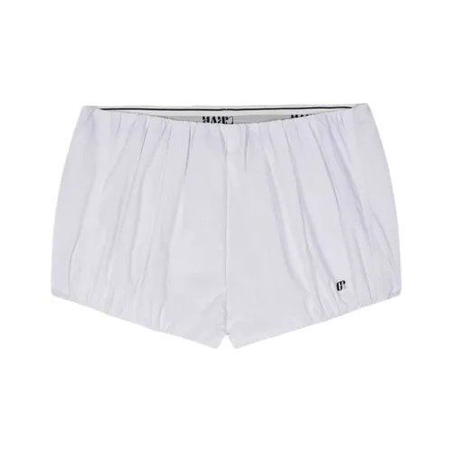 GRVRGROVE Повседневные шорты Женские