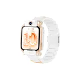 Иней Лунно-белый