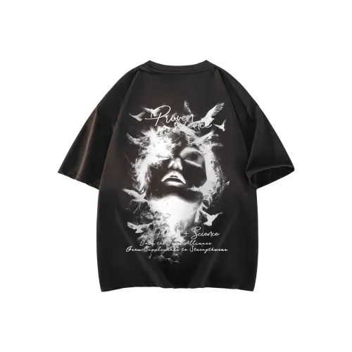 MUSCLETECH Унисекс Футболки