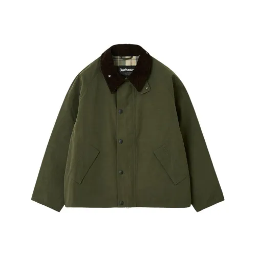 BARBOUR Fw25 Куртки и Пальто Мужской