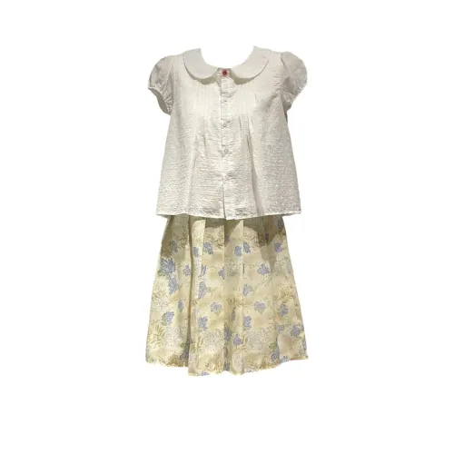 FLIM Женские Комплекты с юбкой