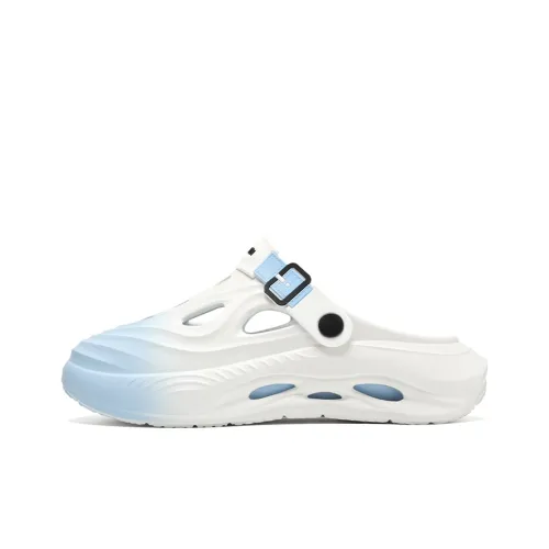 NANJIREN Сабо Мужской