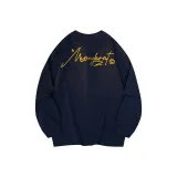 Темно-синий