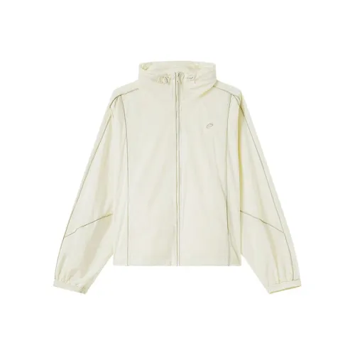 THE SEA LIFE Мороженое Женские Куртки