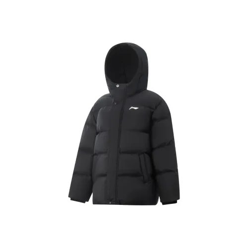 LINING YOUNG Пуховик Баскетбол Детский