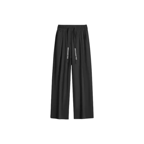 MEGA METRO Унисекс Повседневные брюки