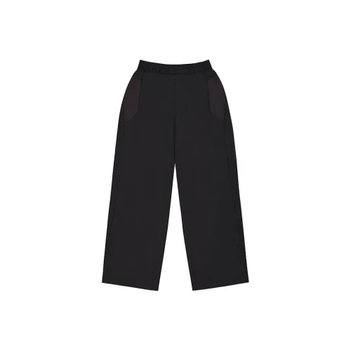 New Balance совместный бренд Shifted Черные Мужские Повседневные Штаны
