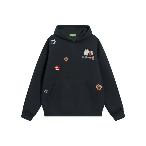 KOKO BASE Унисекс Свитшоты