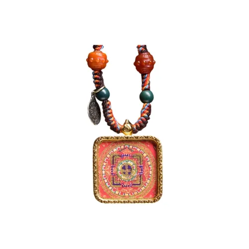 DAIYU Ожерелья Унисекс