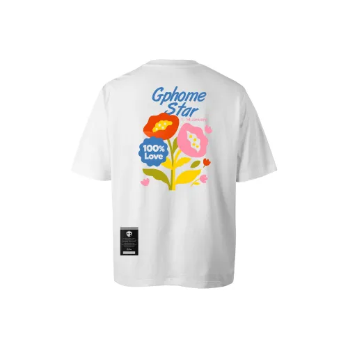 GP Унисекс Футболки