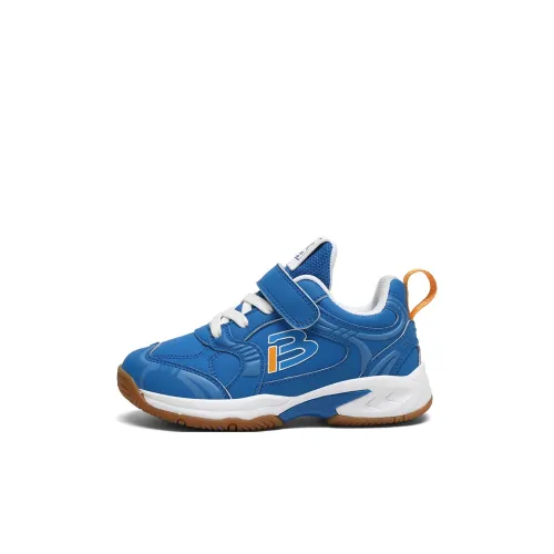 BKG противоскользящие амортизаторы с устойчивостью к истиранию Детские тренировочные кроссовки Малыш