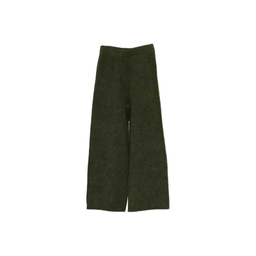 SWAYING KNIT Повседневные брюки Женские