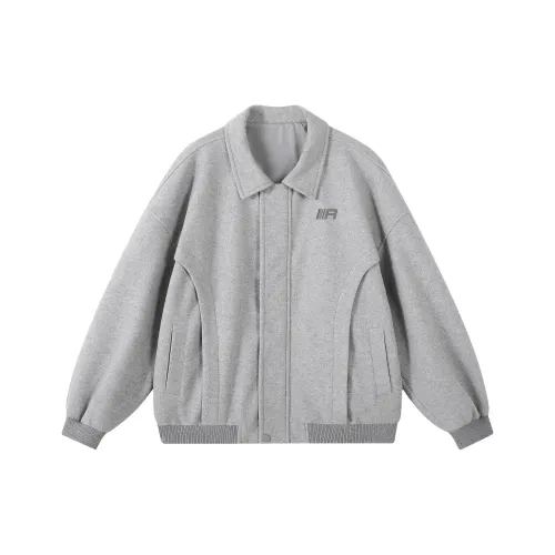 REDU Унисекс Куртки