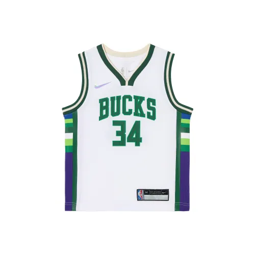 Nike Майка Dri Fit для детей 3-7 лет