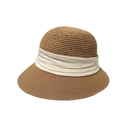 VINEY Целлюлозный материал Хлопок Головные уборы с защитой от солнца Женские