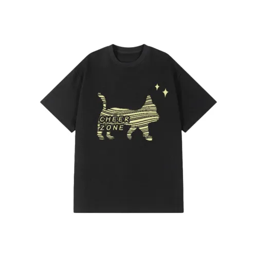 CHEER ZONE Унисекс Футболки