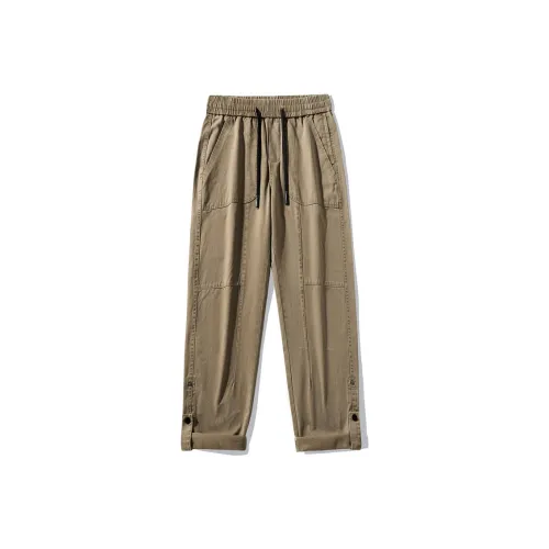 Sacrednss R Школьный возраст Брюки