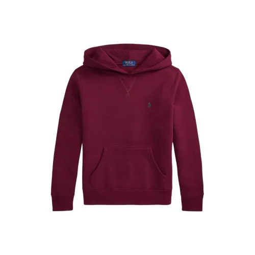 Polo Ralph Lauren Свитшот FW25 Детский