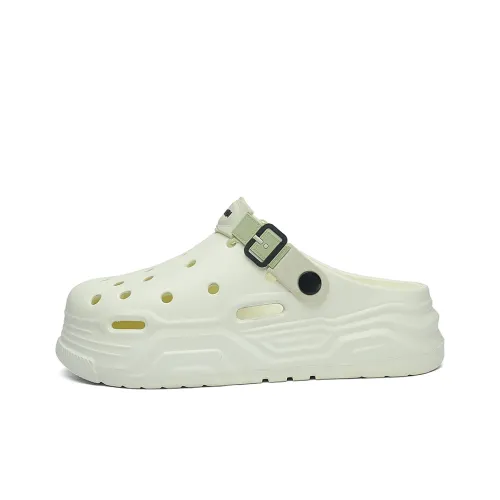 NANJIREN Сабо Мужской