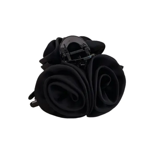 Duoduo Акриловые заколки для волос Женские