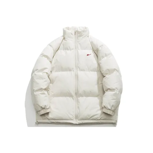 Warrior Huichao Riding The Wind Collection Пуховая куртка Унисекс