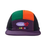 Зелёный & Оранжевый & Фиолетовый