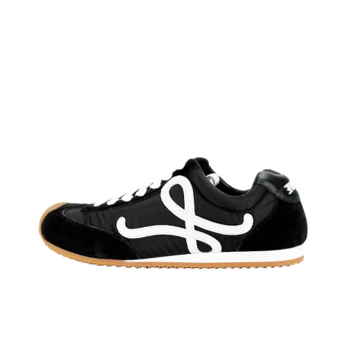 LOEWE Ballet Runner Повседневный Низкий Топ Мужской