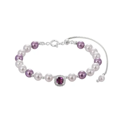 Zeroline Циркон Браслеты Женские