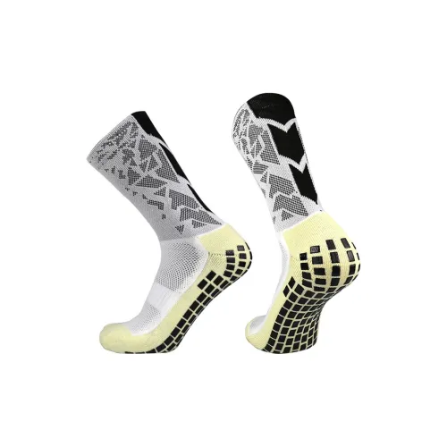 Gentle Welcome Футбольные носки Мужские