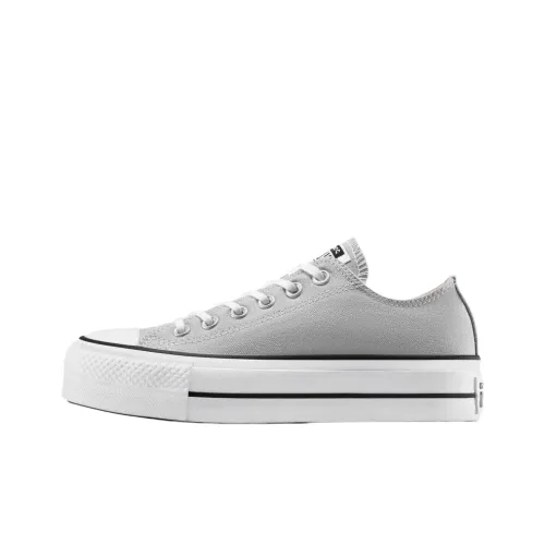 Converse Chuck Taylor All Star Lift Low Топ Кеды Женские